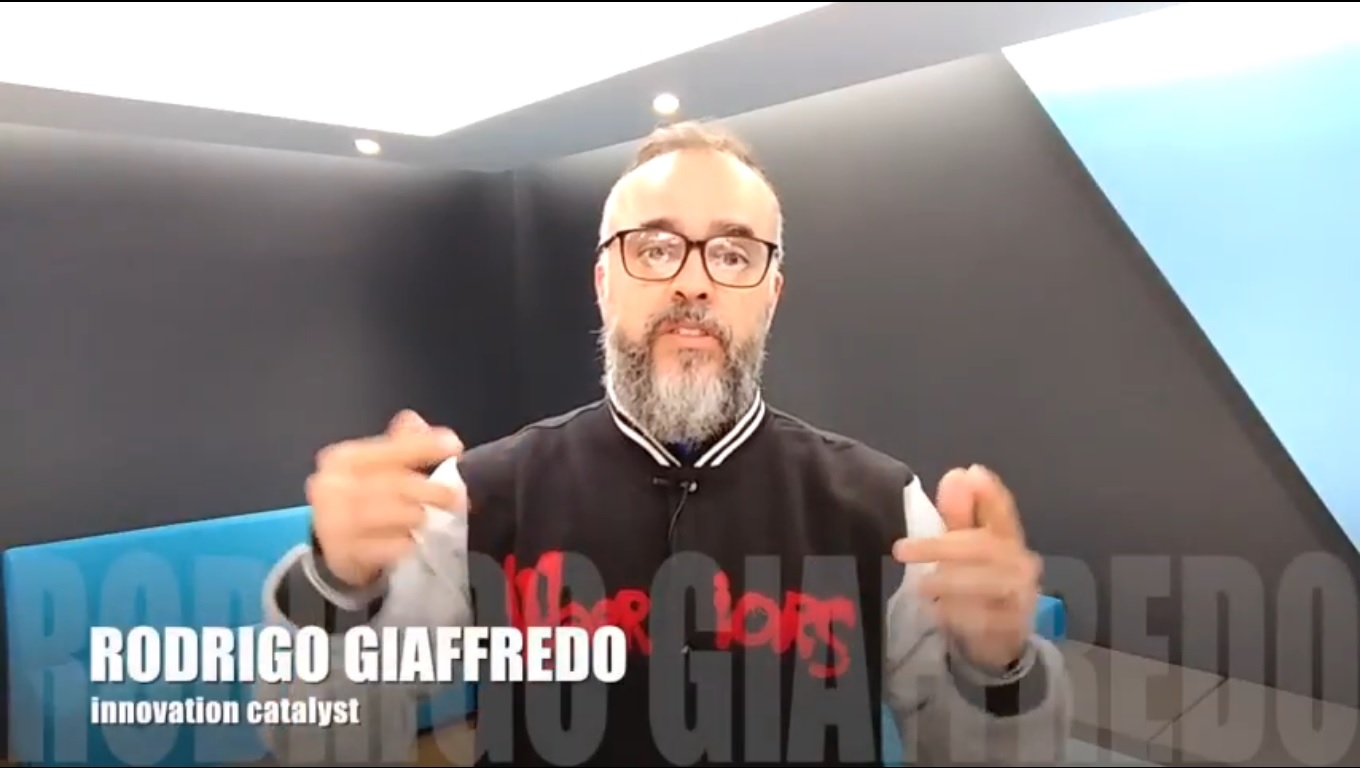 Design Sprint é legal, mas você sabe o que é isso? Design Sprint é legal, mas você sabe o que é isso?